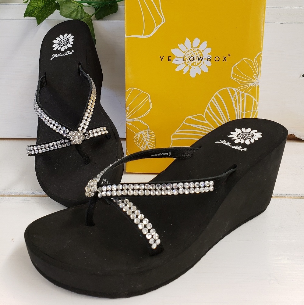 NWT Gateway by Yellow Box